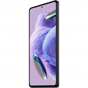 Xiaomi Redmi Note 12 Pro+ 8/256GB Dual-Sim mobiltelefon fekete